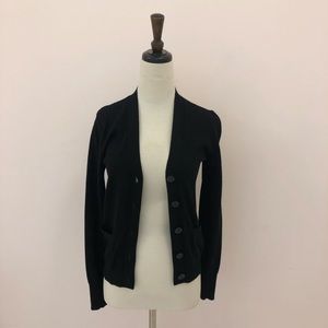 J. Crew Cardigan with Pockets